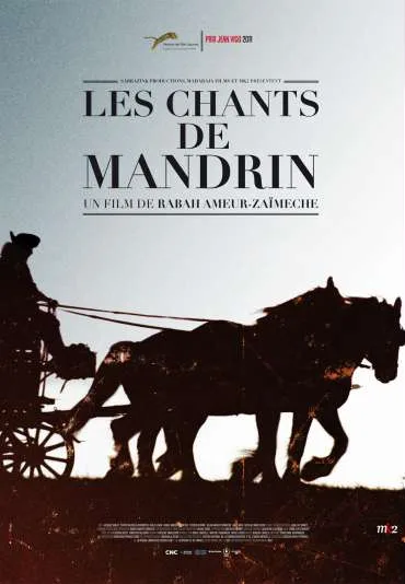 Les Chants de Mandrin