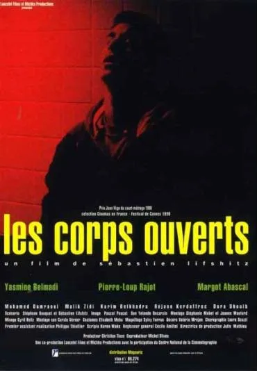 Les Corps ouverts