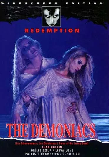 Les Démoniaques