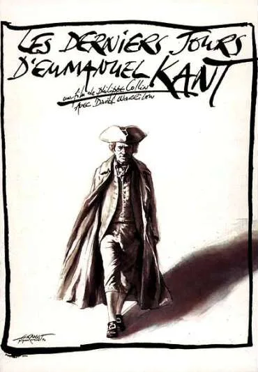 Les Derniers jours d'Emmanuel Kant