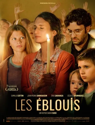 Les Éblouis