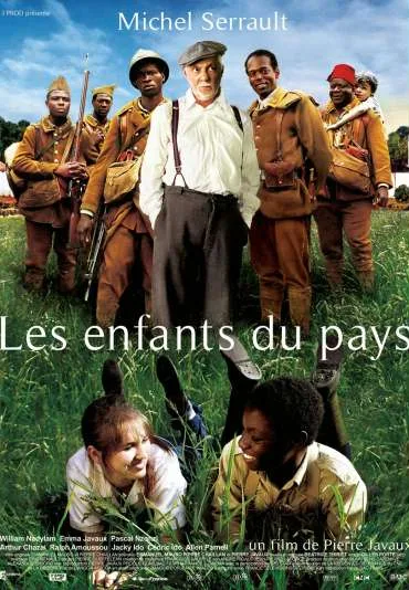 Les Enfants du pays