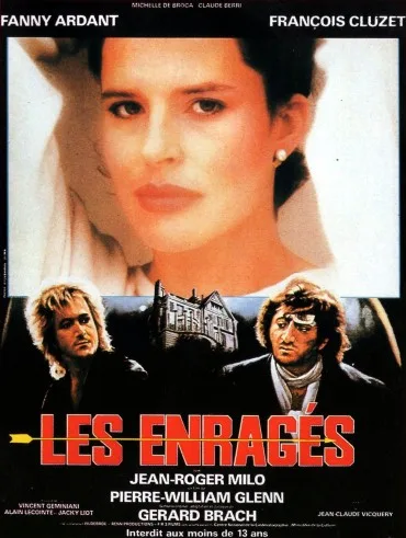 Les Enragés