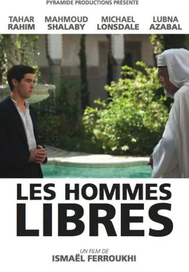 Les Hommes Libres