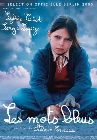 Les Mots bleus