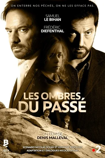 Les Ombres du passé