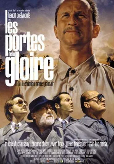 Les Portes de la gloire