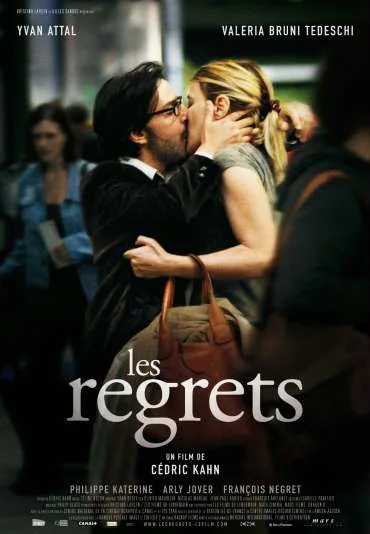 Les Regrets