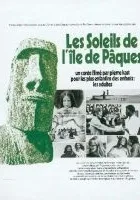 Les Soleils de l'Ile de Pâques