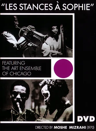 Les Stances à Sophie