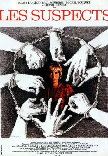 Les Suspects