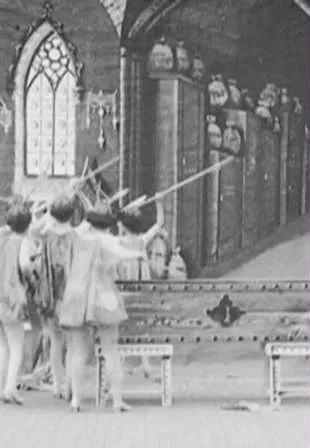 Les Trésors de satan