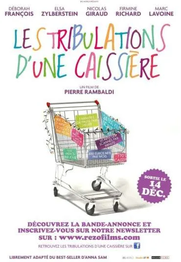 Les Tribulations d'une caissière