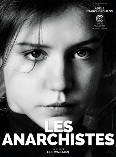 Les anarchistes