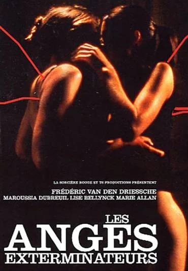 Les anges exterminateurs