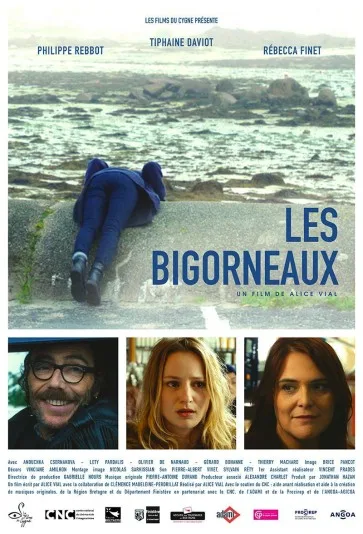 Les bigorneaux