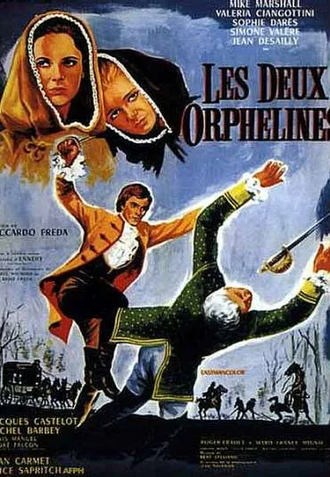 Les deux orphelines