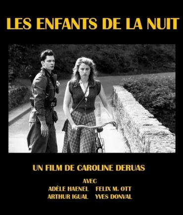 Les enfants de la nuit