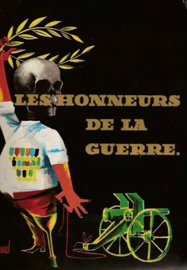 Les honneurs de la guerre