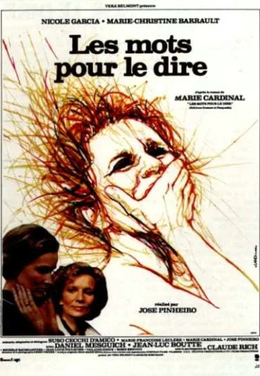 Les mots pour le dire