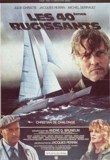 Les quarantièmes rugissants