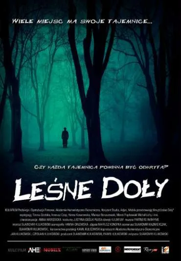 Leśne Doły