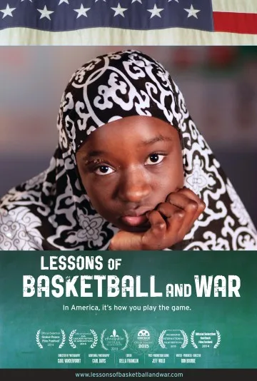 Lessons of Basketball and War