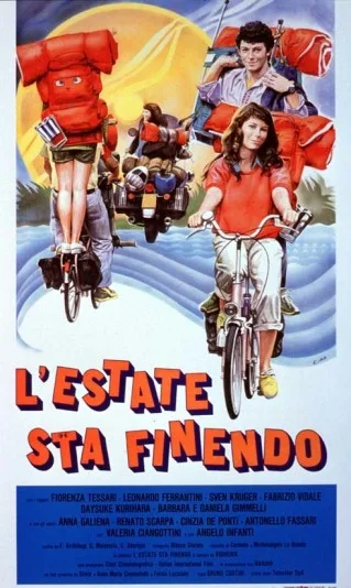 L'estate sta finendo