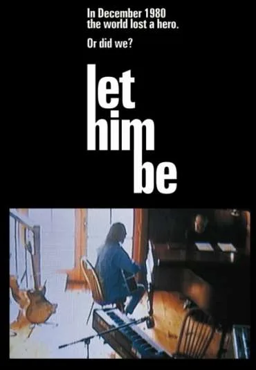 Let Him Be