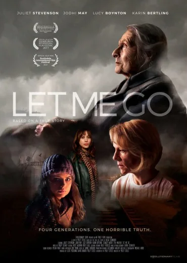 Let Me Go