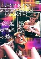 Let My Puppets Come
