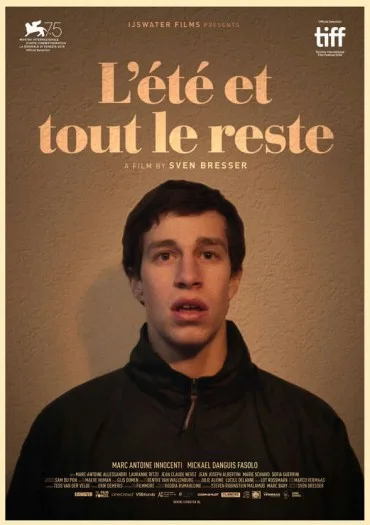 L'été et tout le reste