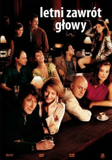 Letni zawrót głowy