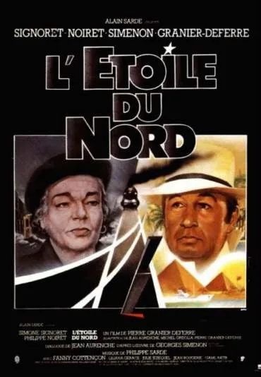 L'étoile du Nord