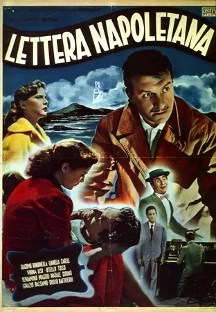 Lettera napoletana