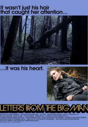 Letters from the Big Man