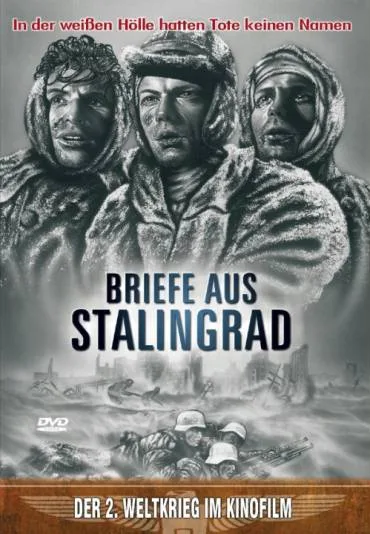 Lettres de Stalingrad