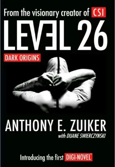 Level 26: Dark Origins