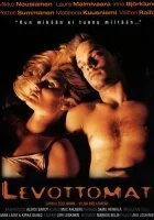 Levottomat