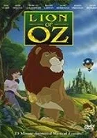 Lew z krainy Oz i magiczny kwiat