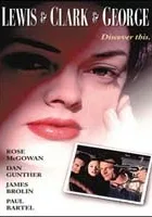 Lewis & Clark & George