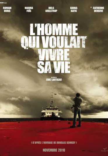L'homme qui voulait vivre sa vie