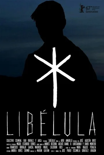 Libélula