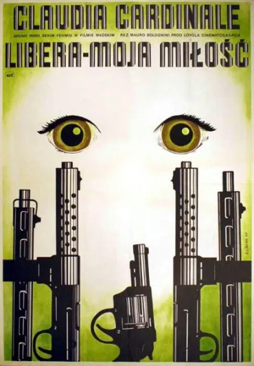 Libera - moja miłość