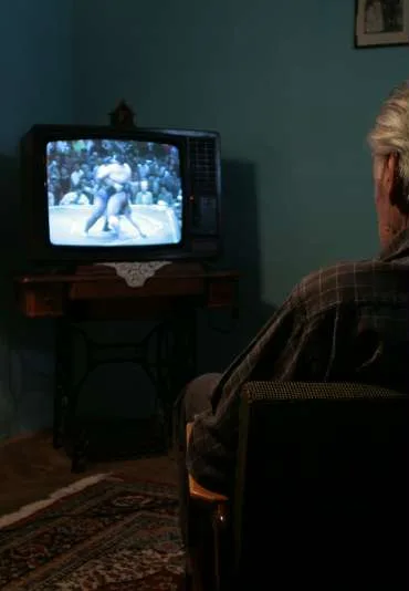 Liberation in 26 Pictures