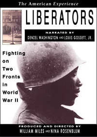 Liberators: Fighting on Two Fronts in World War II