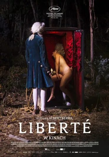 Liberté