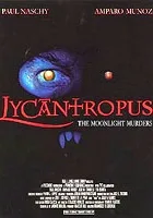 Licántropo: El asesino de la luna llena