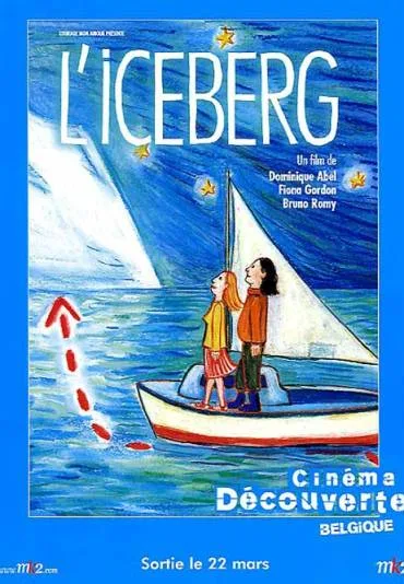 L'iceberg