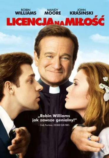 Licencja na miłość